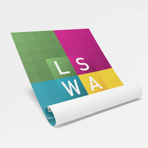 Adhesive vinyl