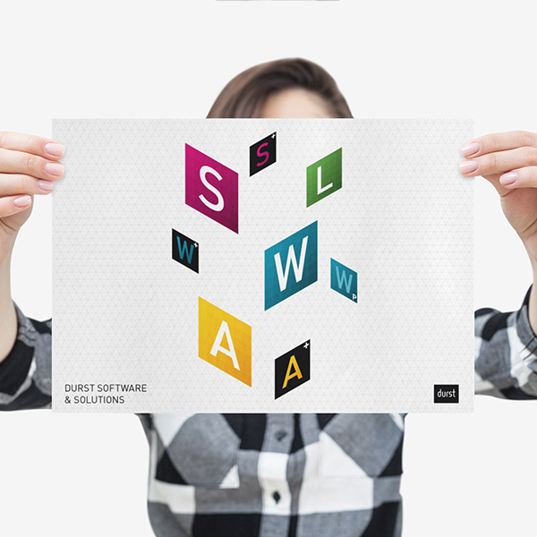 Posters - DIN sizes from 1pcs.