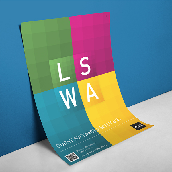 Poster - Free size